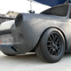 Illustration for article titled This 1968 Volkswagen Fastback Is Actually A Miata